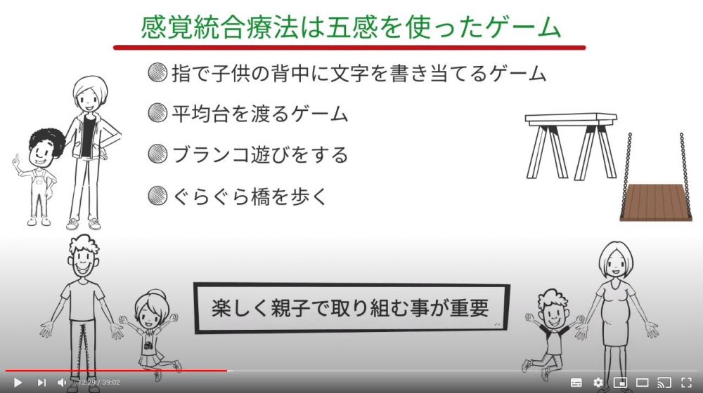 発達障がい児支援】児童発達支援士資格の試験対策動画を更新！│人間力認定協会｜理事長ブログ