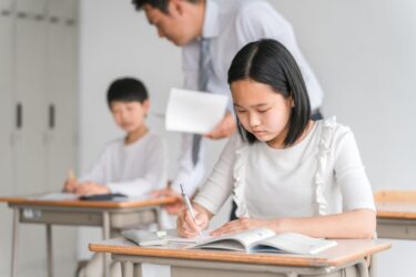 特別支援教育を受ける子増加！発達障害・自閉症・ADHD・LD最新統計
