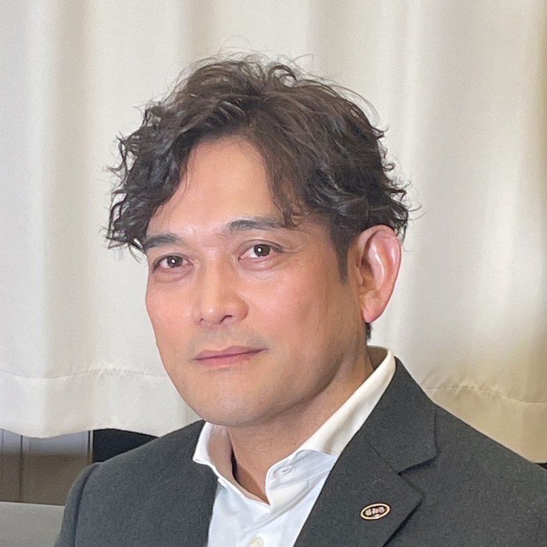 一般社団法人 人間力認定協会 代表理事　井上智之