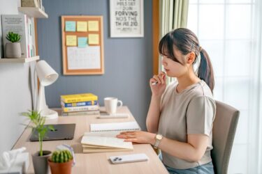 メンタルヘルスの資格は独学で取れる?248人全員が通学なしで学んでいる
