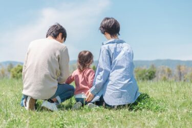カサンドラ症候群と子供｜親が2人ぶん抱えることになります