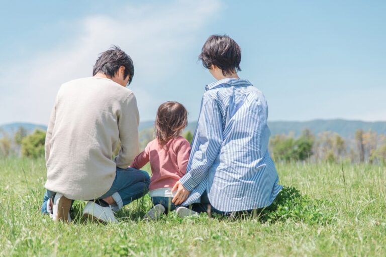カサンドラ症候群と子どもの関係について解説する記事のアイキャッチ画像