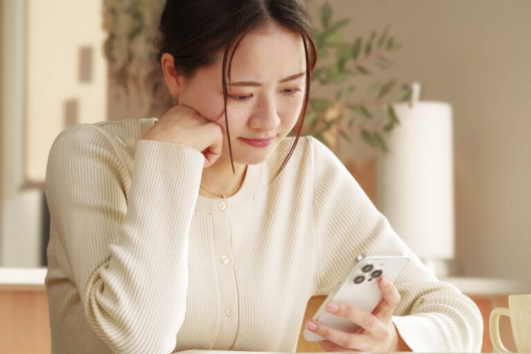 夫に話が通じないときの伝え方を解説する記事のアイキャッチ画像