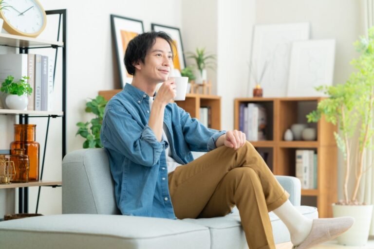 燃え尽きたと感じたときの行き先を案内する記事のアイキャッチ画像