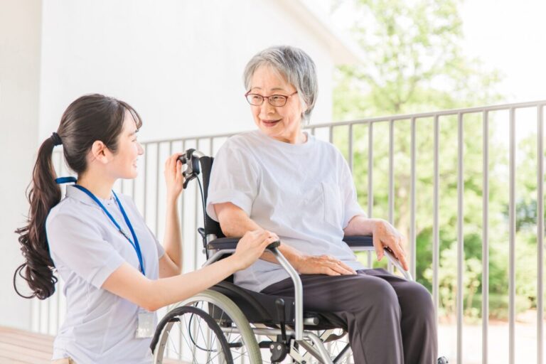 医療・福祉の現場で働く人がメンタルヘルスを学ぶ理由