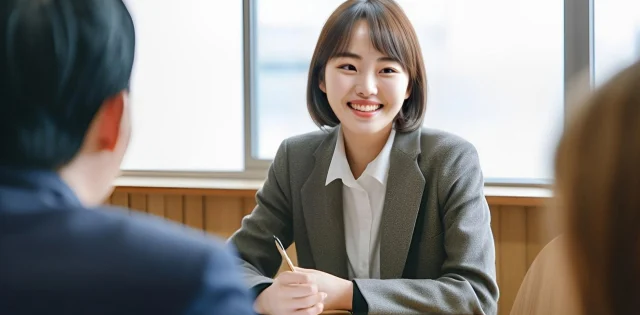 傾聴・受容・共感を学ぶ