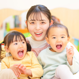 発達支援ニーズ増加