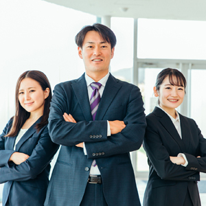 キャリア支援の充実（就職率・定着率の向上）