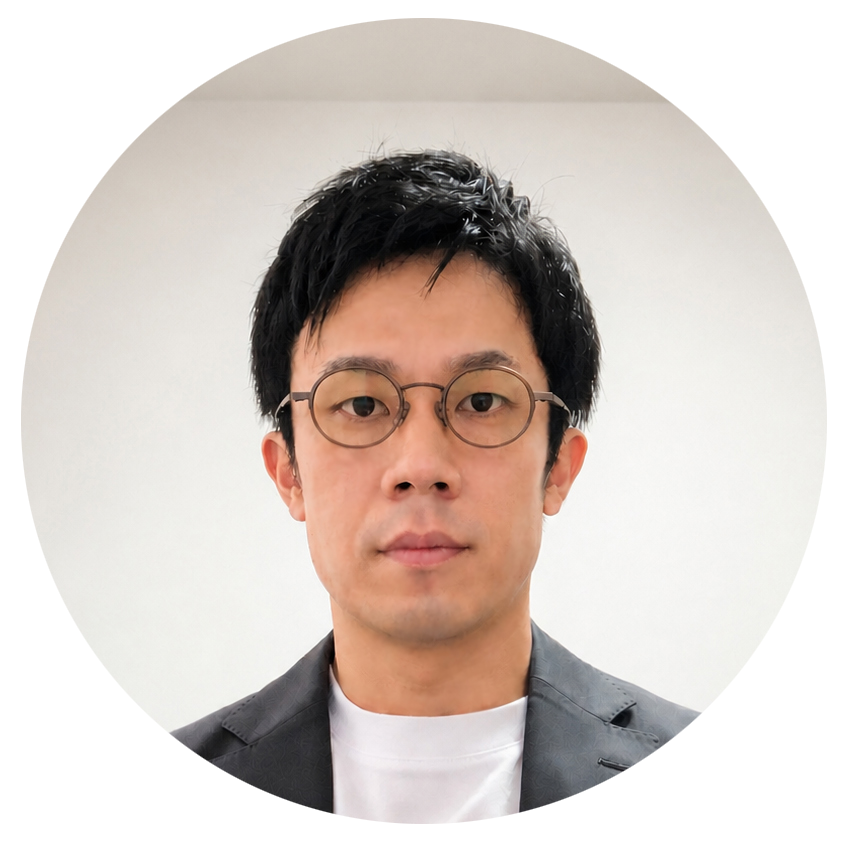一般社団法人　人間力認定協会　理事・事務局長　望月宏彰